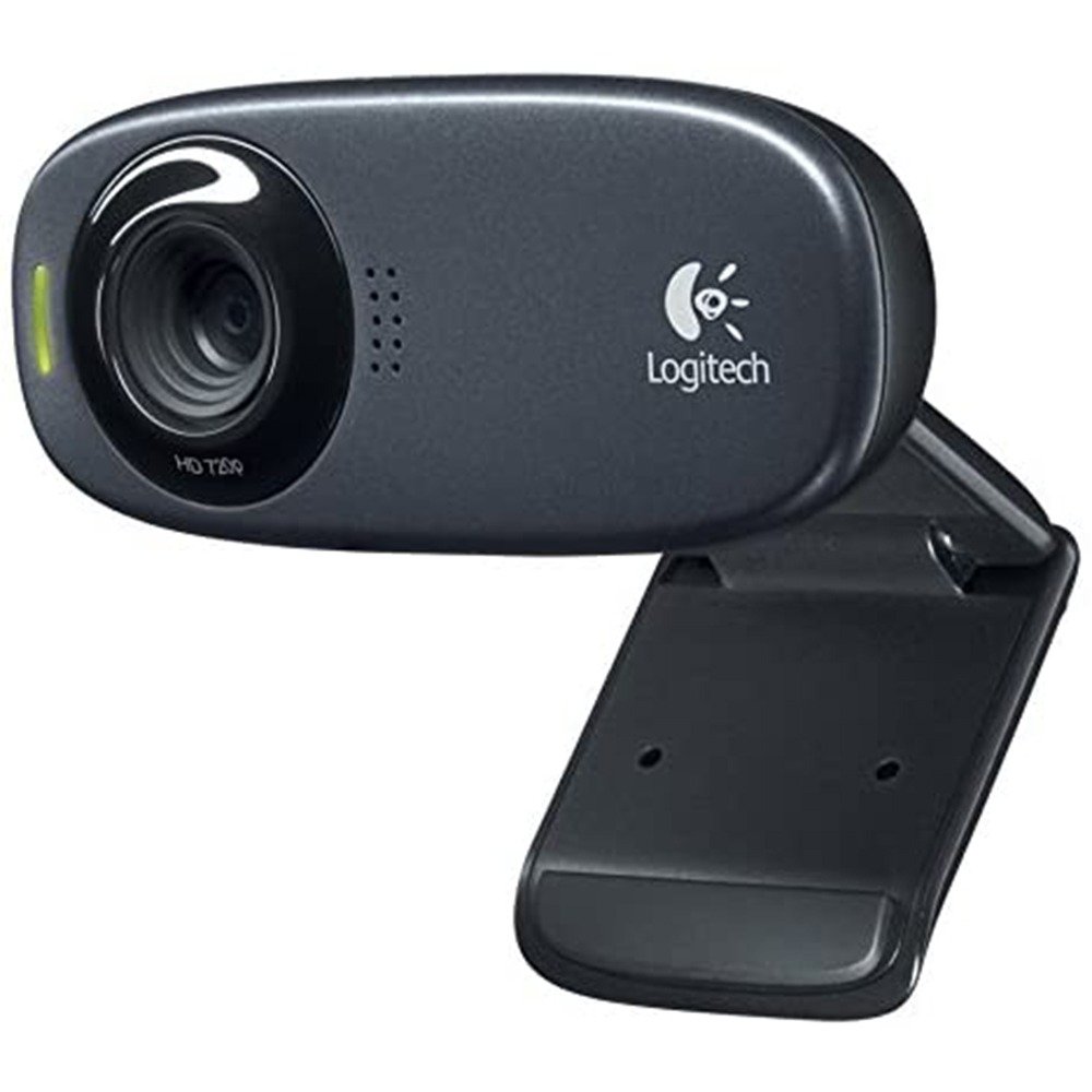 logitech webcam c310 driver for windows 10