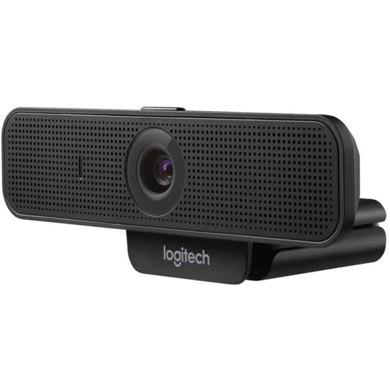 logitech c925e hd webcam