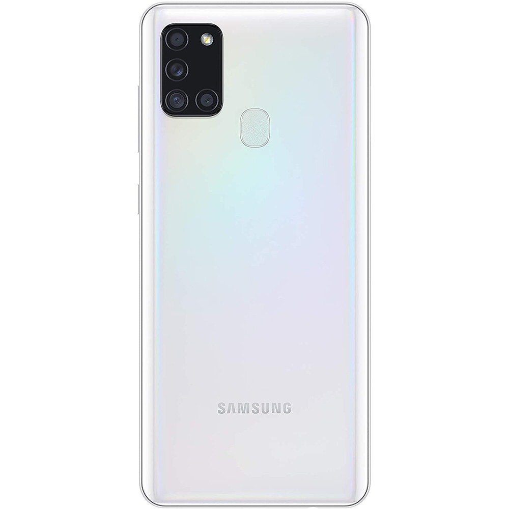 A21s samsung 2024 silver