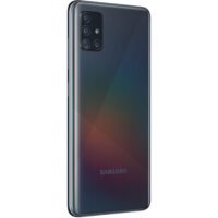 Samsung Galaxy A51 Prism Crush Black 4 + 128 GB