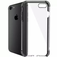 Ultra Flexible Premium  iPhone 7/8/SE (2020) Case Clear