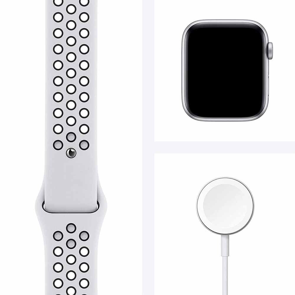 Apple Watch Nike SE GPS 44mm - Allccessory.com